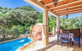 Nice Home In Rute With Outdoor Swimming Pool